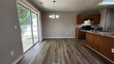 281 Silver Ridge Dr in Dallas, GA - Building Photo - Building Photo