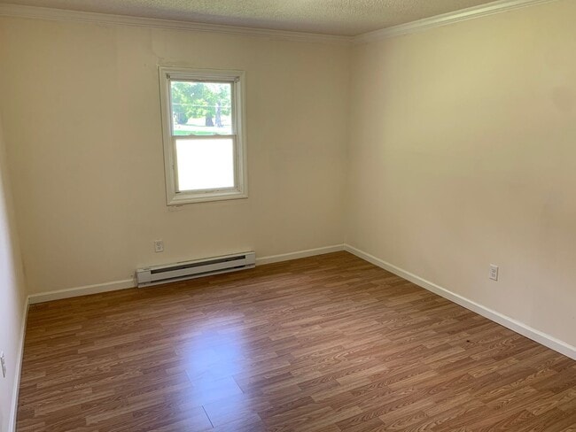 property at 1212 SW Main St