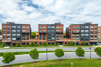 The Copley at Crown in Gaithersburg, MD - Building Photo - Building Photo