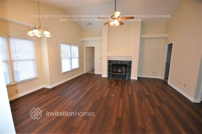 4213 Hounds Run Dr in Matthews, NC - Building Photo - Building Photo