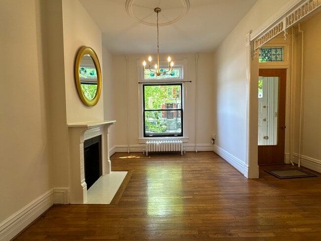 1504 W Jackson Blvd in Chicago, IL - Building Photo - Building Photo