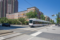 Windsor at Liberty House in Jersey City, NJ - Building Photo - Building Photo