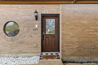 540 Yacht Club Dr in Rockwall, TX - Building Photo - Building Photo