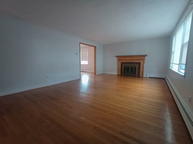 property at 51 Winter St