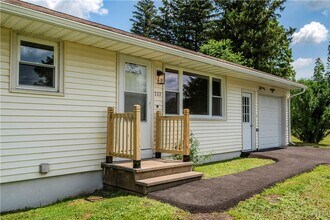 222 Wilber St in Utica, NY - Building Photo - Building Photo