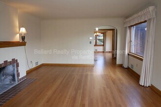 1403 2nd Ave N in Seattle, WA - Building Photo - Building Photo