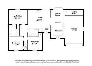 7207 Spring Morning Ln in Charlotte, NC - Building Photo - Building Photo