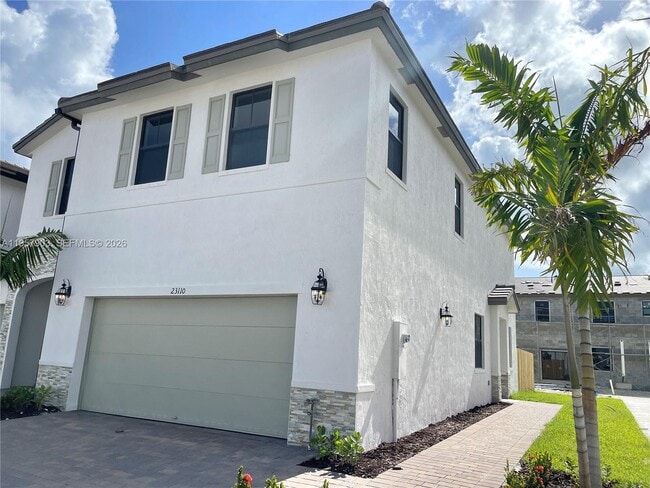 23110 SW 129th Pl in Goulds, FL - Building Photo - Building Photo