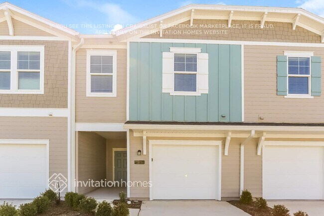 property at 575 Cherry Ridge Dr