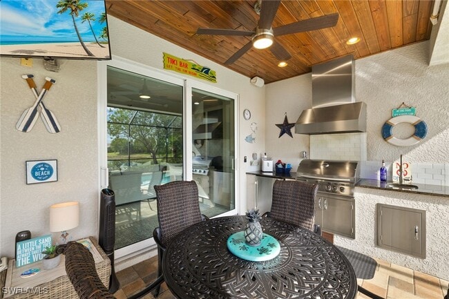 property at 14616 Topsail Dr