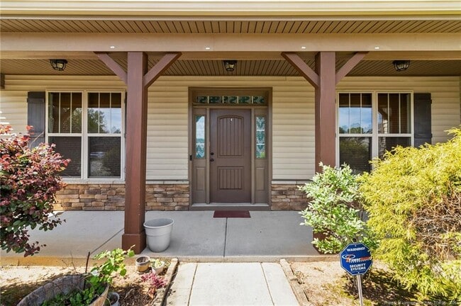 368 Exeter Dr in Raeford, NC - Building Photo - Building Photo