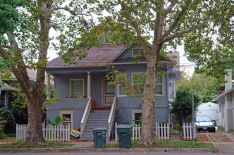 510 22nd St in Sacramento, CA - Building Photo - Building Photo