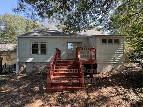 371 Haas Ave SE in Atlanta, GA - Foto de edificio - Building Photo