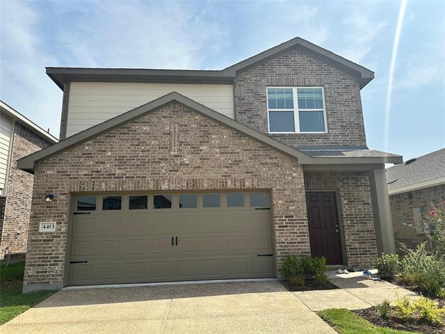 property at 4413 Marsh Hawk Dr