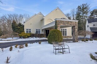 244 Mathers Rd in Ambler, PA - Building Photo