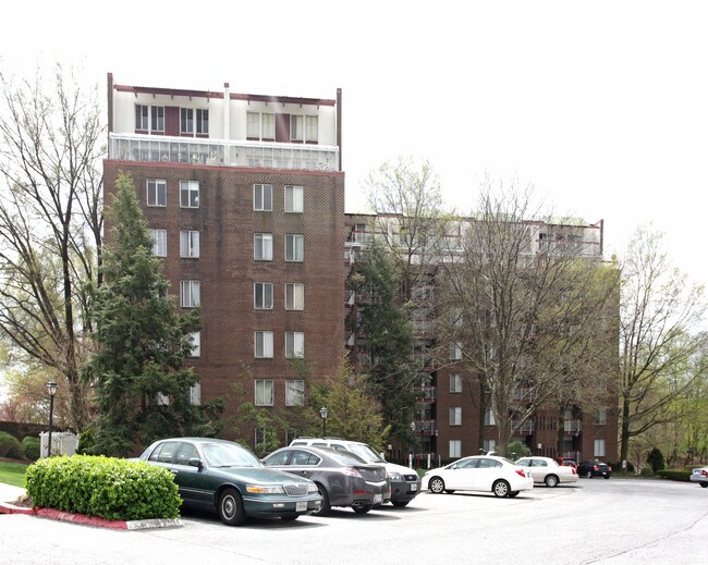 Concord House in Columbia, MD - Building Photo - Building Photo