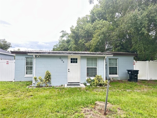 3144 W Washington St in Orlando, FL - Building Photo - Building Photo