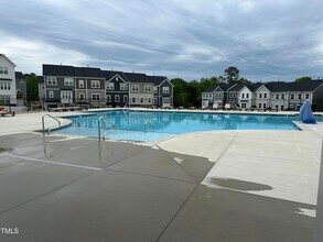 515 Brushford Ln in Wake Forest, NC - Building Photo - Building Photo