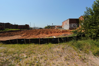 500 Martin Luther King Jr Blvd in Macon, GA - Building Photo - Other