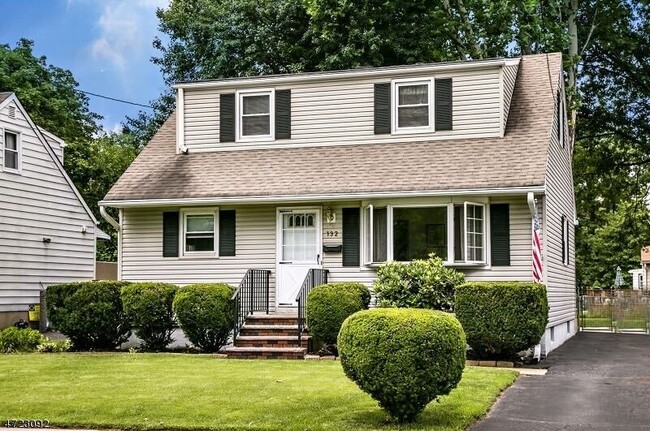 property at 132 Cedar St