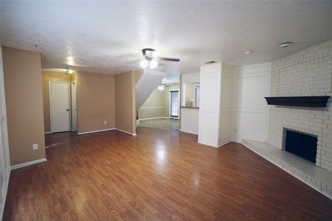 property at 4105 Vista Rd