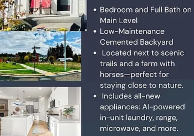 13911 SW 172nd Ave in Sherwood, OR - Foto de edificio - Building Photo