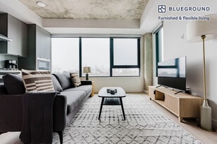 3030 Potomac Ave in Arlington, VA - Building Photo