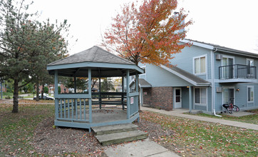 Orchard Village in Madison, WI - Building Photo - Building Photo