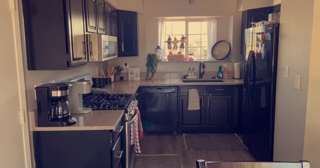 733 Dennison Park Loop SE in Rio Rancho, NM - Building Photo - Building Photo