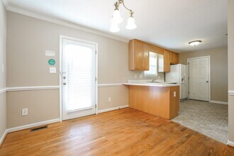 1505 Woodline Dr in Raleigh, NC - Building Photo - Building Photo