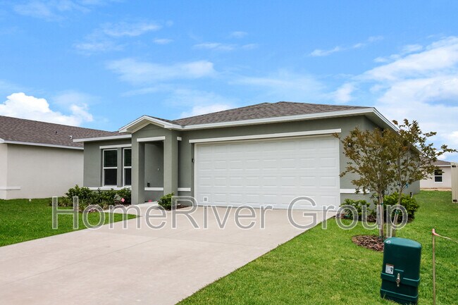 2475 NW 23rd Ave in Ocala, FL - Building Photo - Building Photo