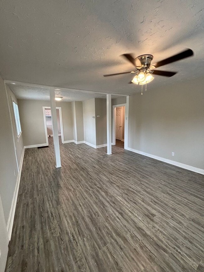 3230 Linden Ave in Knoxville, TN - Building Photo - Building Photo