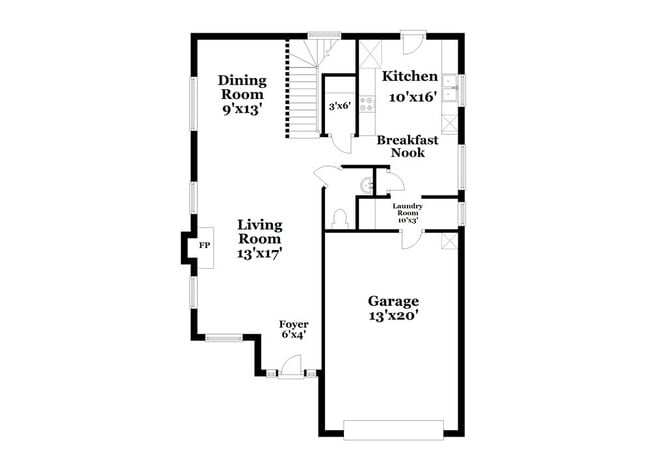 9603 Mary Juan Ln in Charlotte, NC - Building Photo - Building Photo