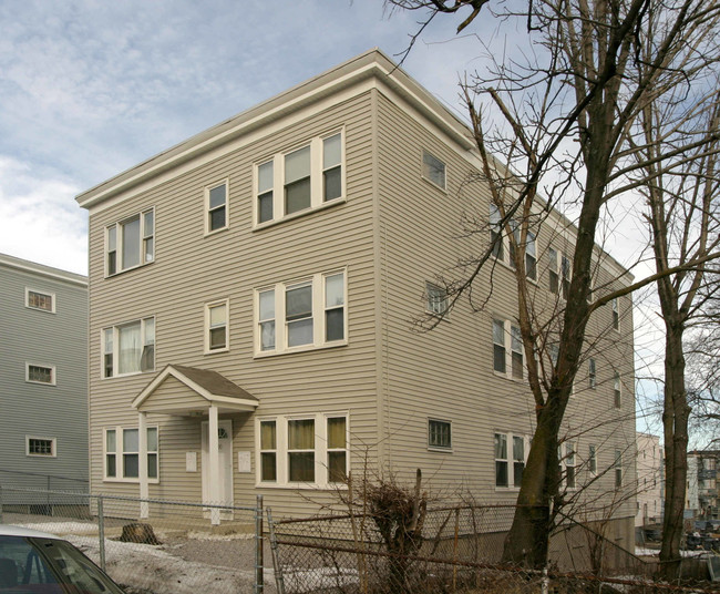 90 Adams St in Boston, MA - Building Photo - Building Photo