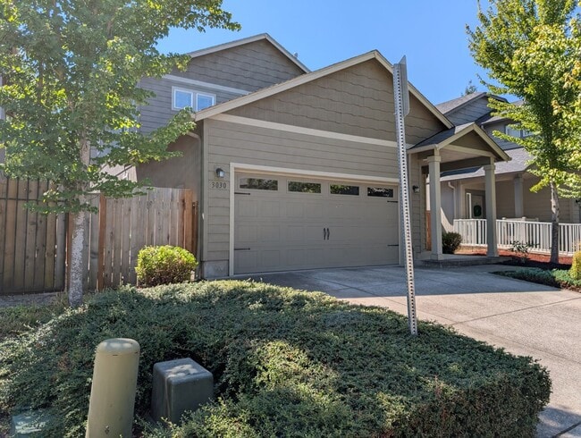 3030 Guadalupe Way in Eugene, OR - Building Photo - Building Photo