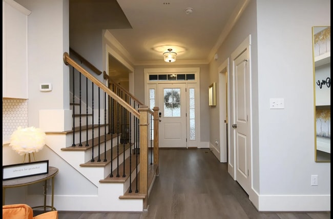 2403 Hart St in Durham, NC - Building Photo - Building Photo