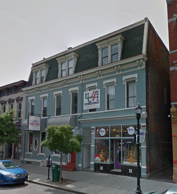 115 Calhoun St, Unit 2