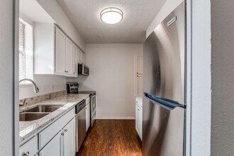 2540 Windy Pine Ln in Arlington, TX - Building Photo - Building Photo