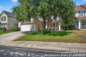 22814 Bark Ln in San Antonio, TX - Building Photo - Building Photo