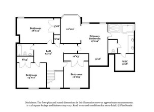 372 Kimberwick Ct in Hampton, GA - Building Photo - Building Photo