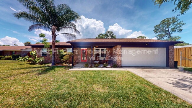 property at 3734 B Ward St