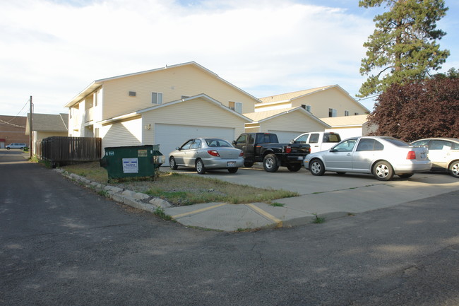 305 N Broad St in Medical Lake, WA - Building Photo - Building Photo