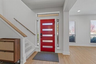 8707 Alderman Dr. in Austin, TX - Building Photo - Building Photo