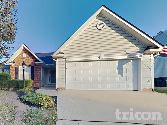 property at 5121 Benjamin Ct