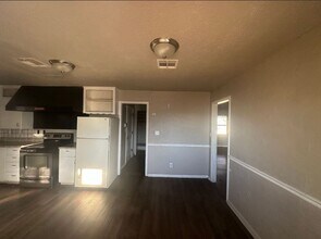 5900 S Blackwelder Ave in Oklahoma City, OK - Building Photo - Building Photo