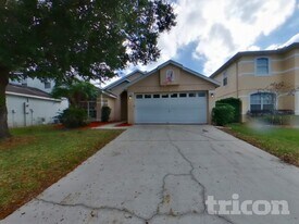 2763 Snow Goose Ln in Lake Mary, FL - Building Photo