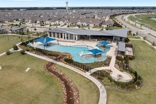 5835 Rock Maple Dr in Princeton, TX - Building Photo