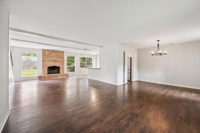 property at 12710 Westleigh Dr