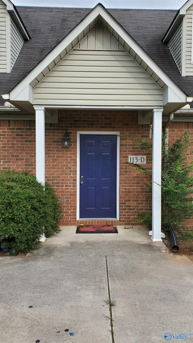 113 Richard Brown Rd in Harvest, AL - Building Photo - Building Photo