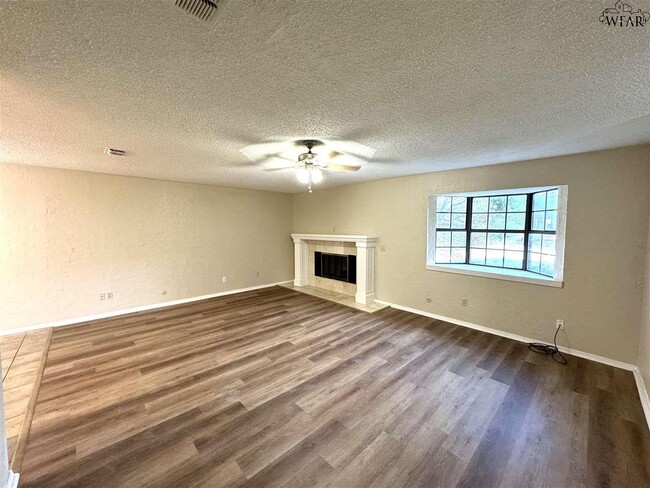 2953 Stearns Ave in Wichita Falls, TX - Building Photo - Building Photo